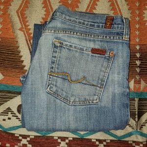 7FMK Jeans